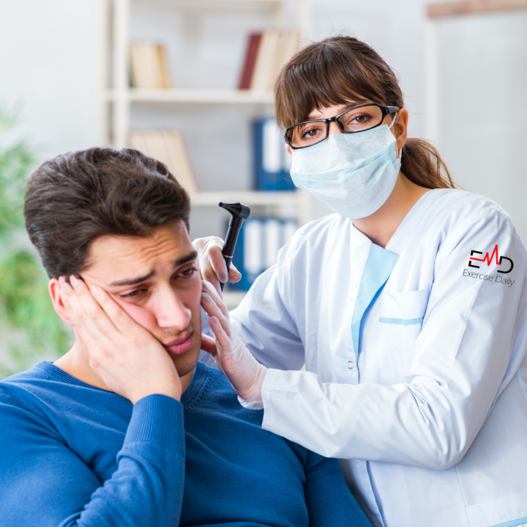 Is Ear Infection Contagious