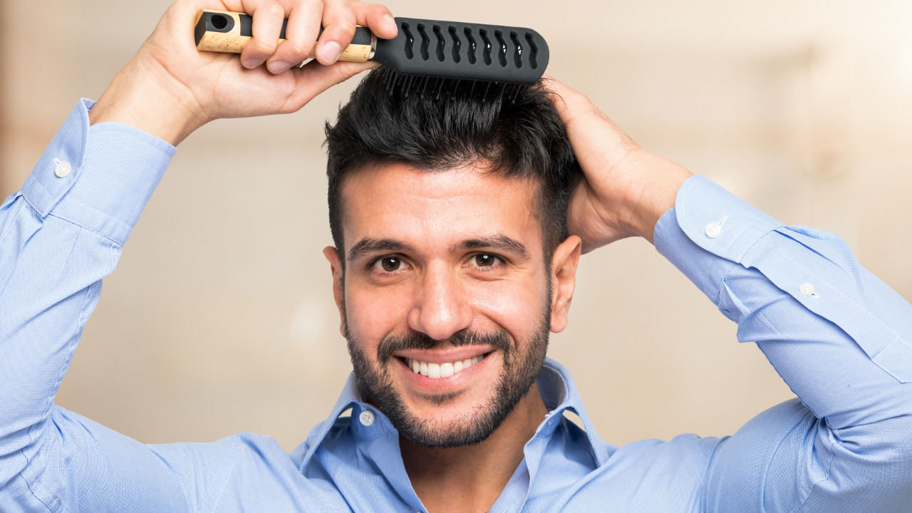 does-brushing-hair-stimulate-growth