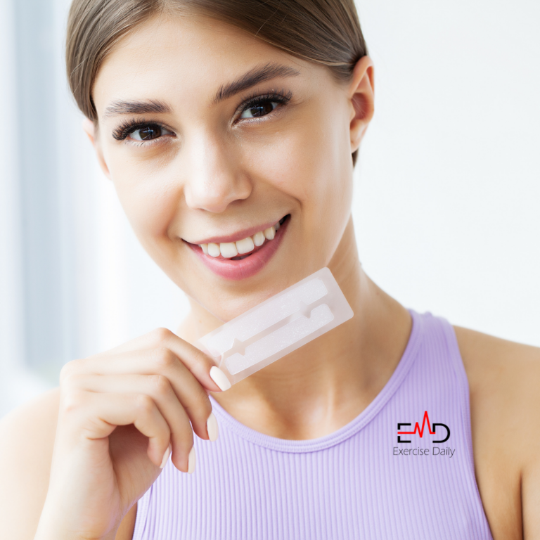 Are Whitening Strips Bad For Your Teeth? Are Whitening Strips Bad For Your Teeth?