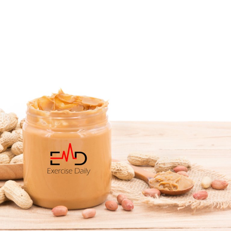 Is Peanut Butter Constipating?