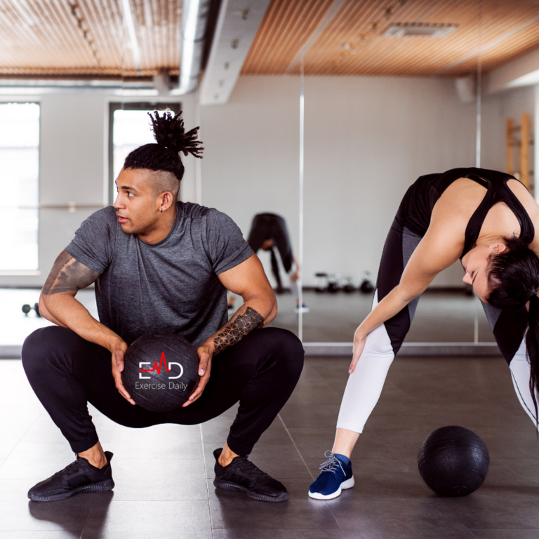 Is it Bad to Workout the Same Muscles Everyday?