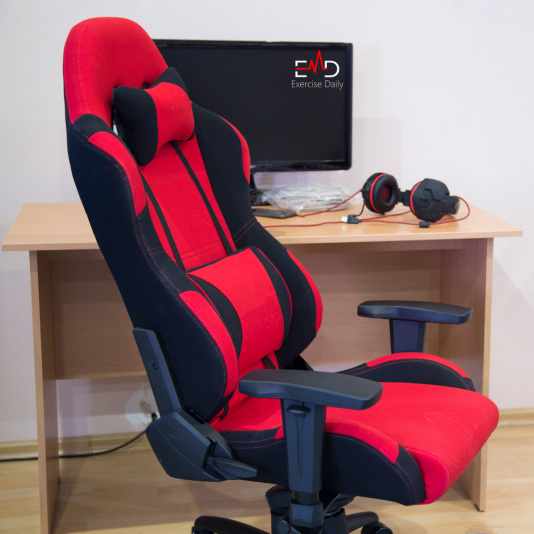 best chair for lower back and hip pain