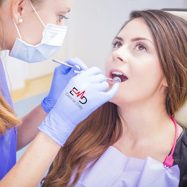 tooth sensitivity months after filling