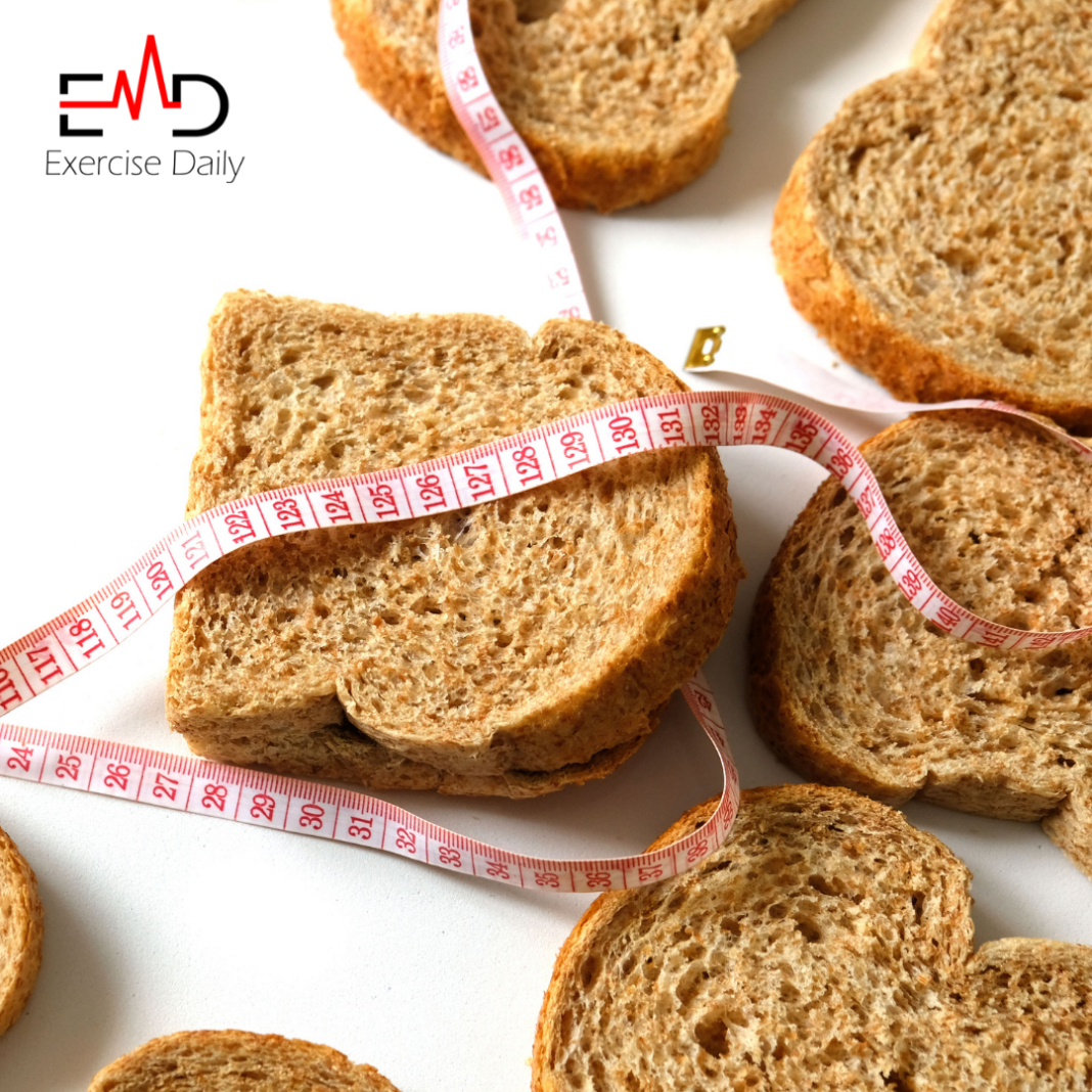 does bread make you fat