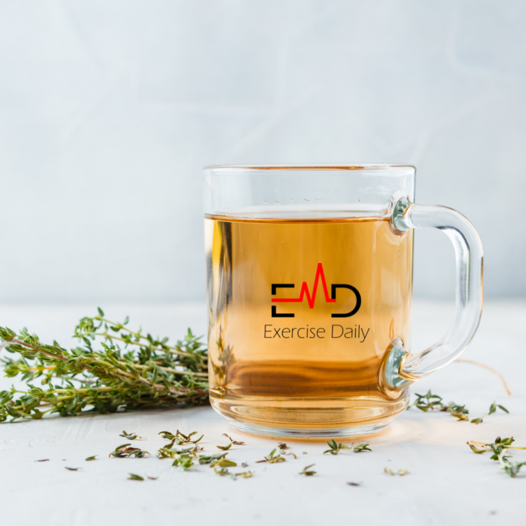 Does Herbal Tea Have Caffeine