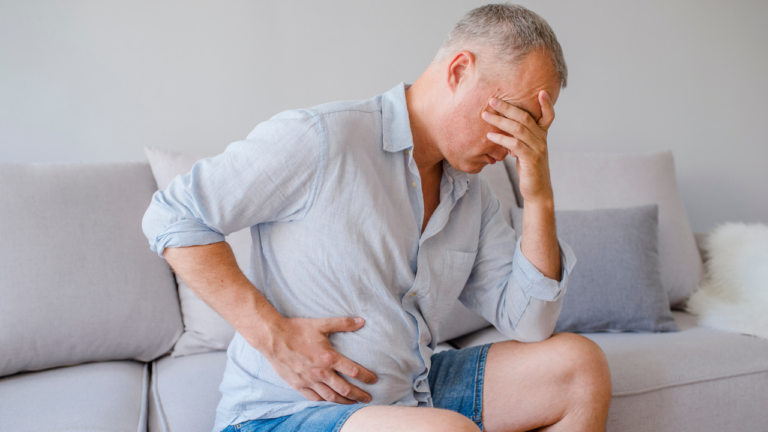 Can too Much Protein Cause Constipation