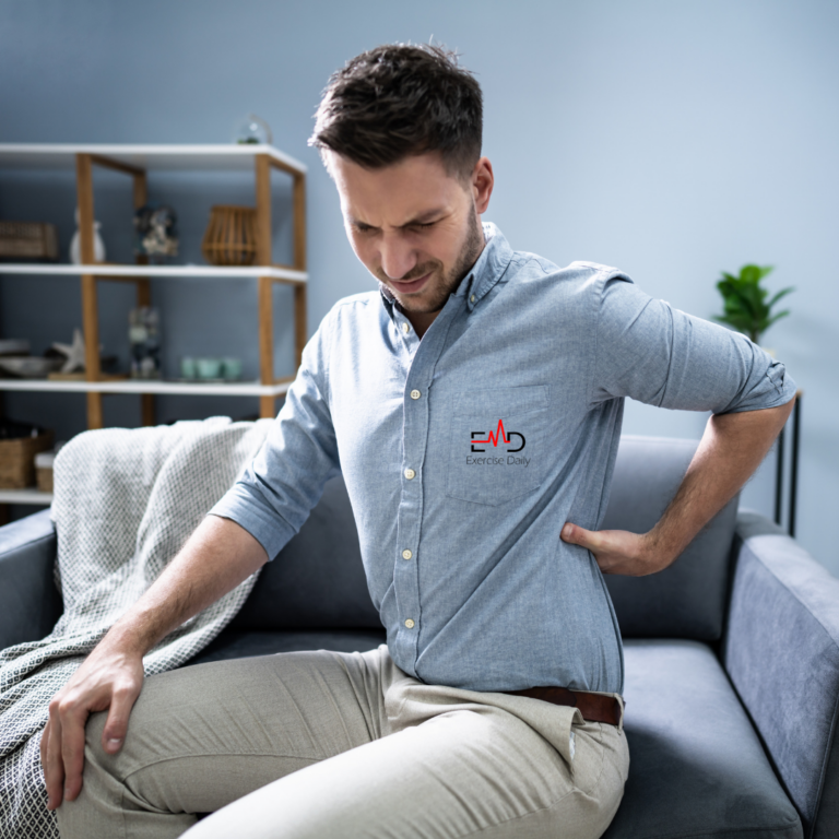 sharp back pain when breathing