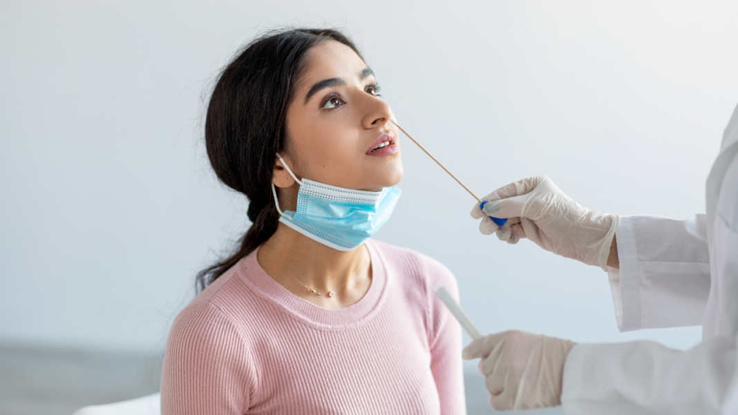 Why Cant I Breathe Through My Nose?