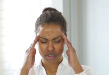 headache after massage