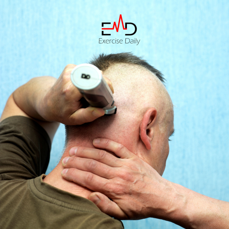 Best Clippers for Bald Head