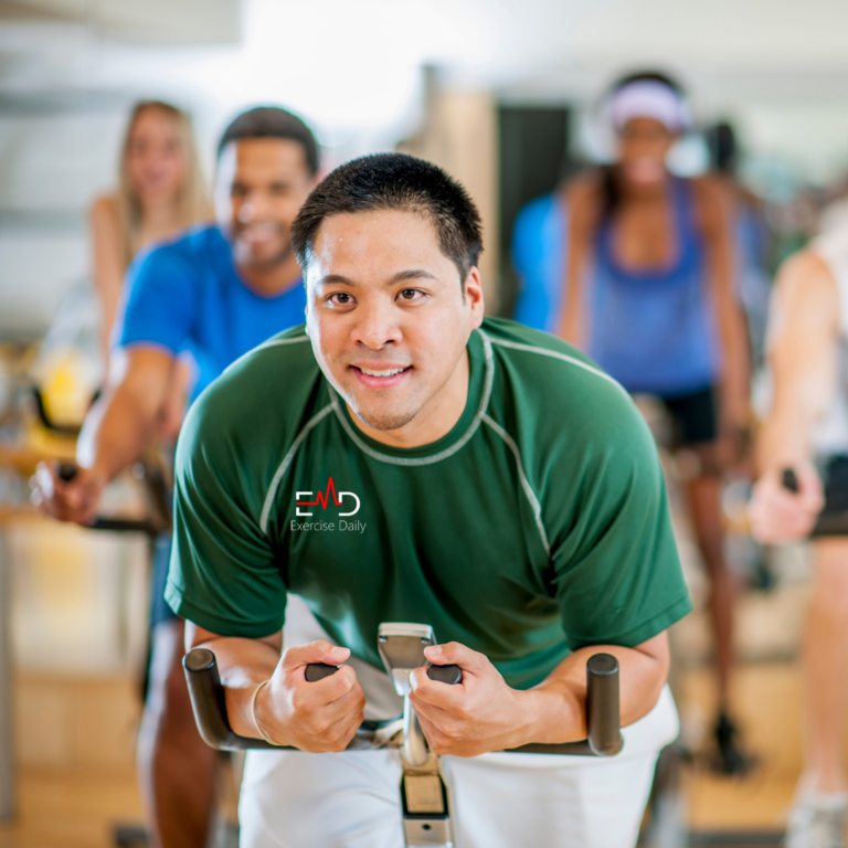Discuss how personal choice can enhance your safety when exercising