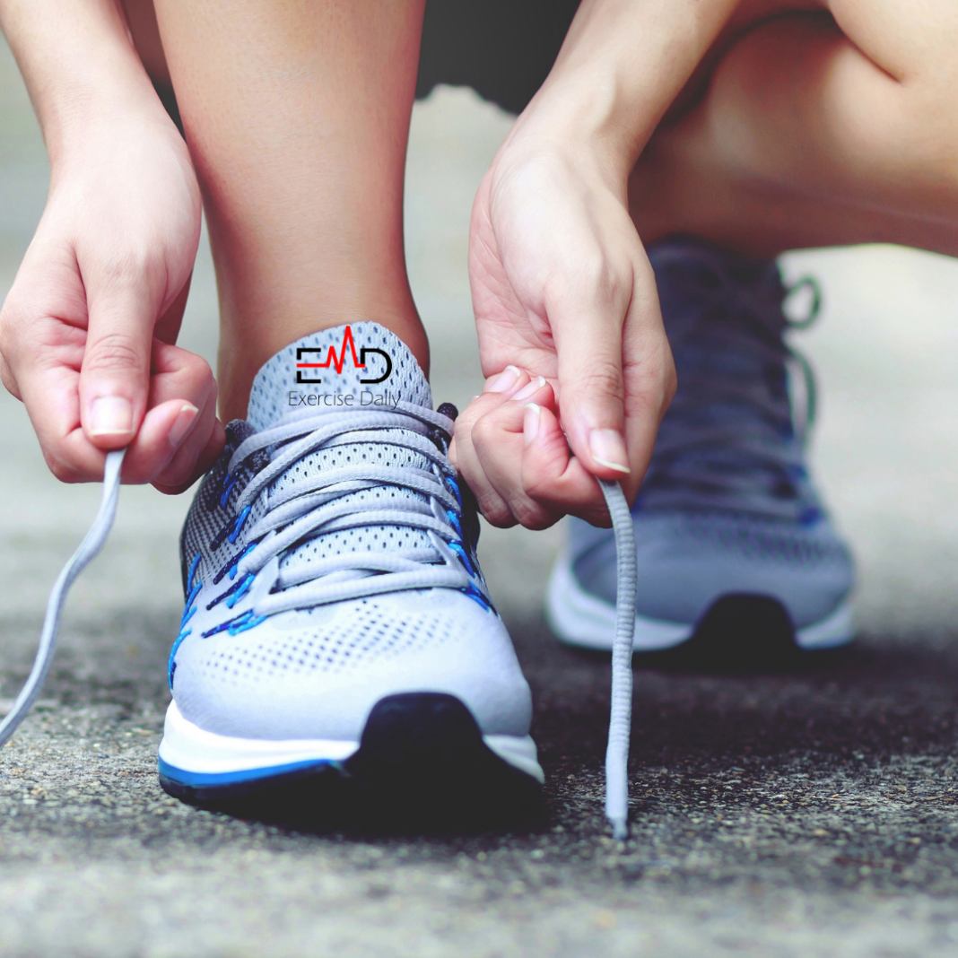 Best Tennis Shoes For Feet With Bunions