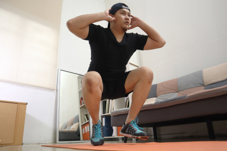 10 Best Exercises