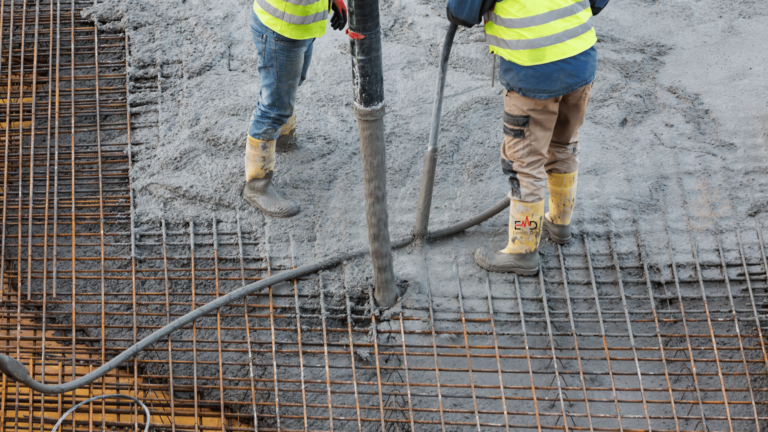 Best Shoes for Standing and Walking on Concrete All Day