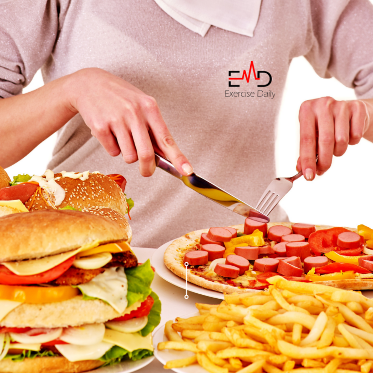 should junk food be banned in school?
