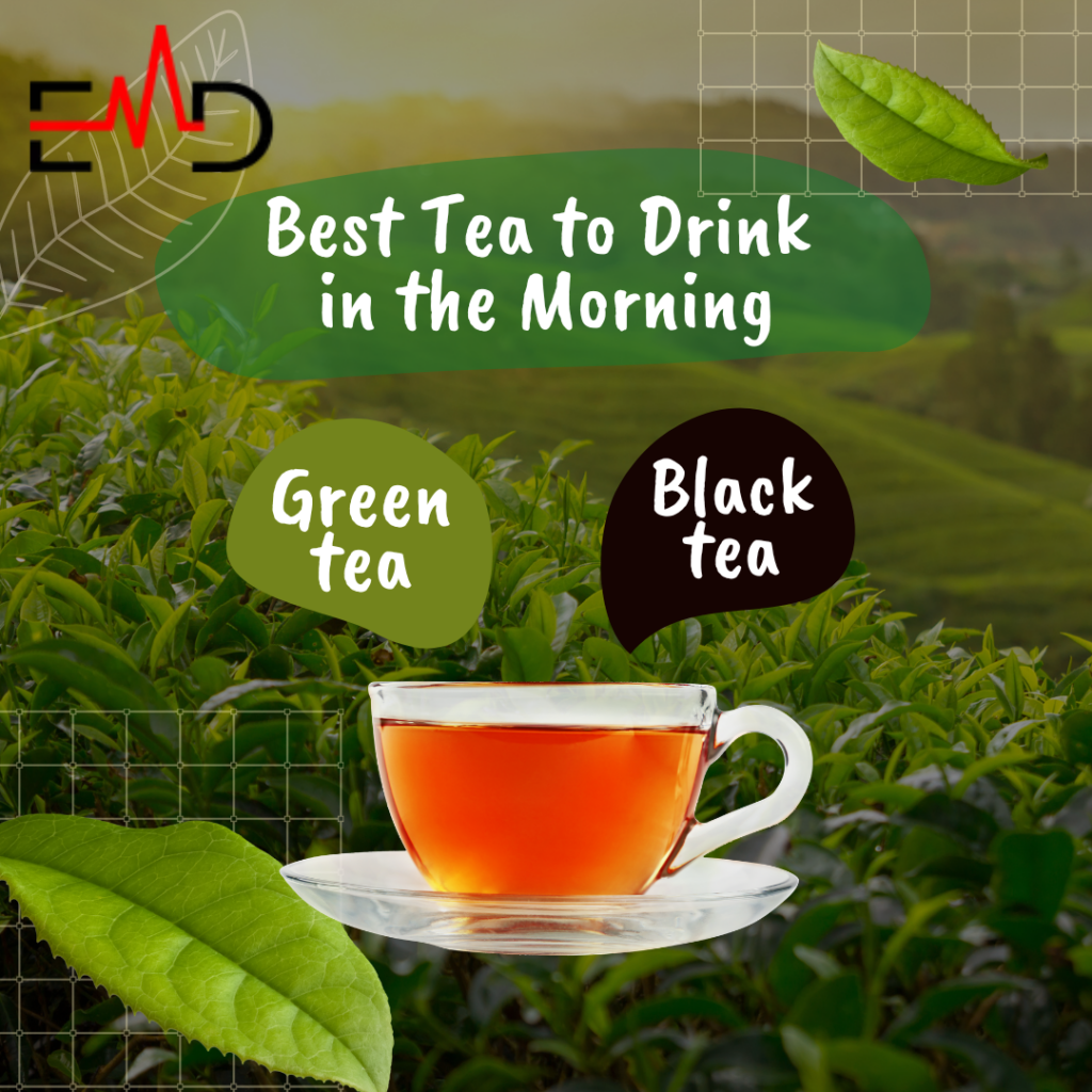 best-tea-to-drink-in-the-morning-exercise-daily