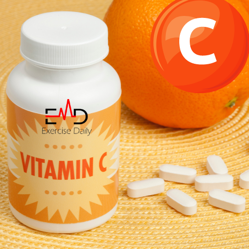 vitamin C gummies