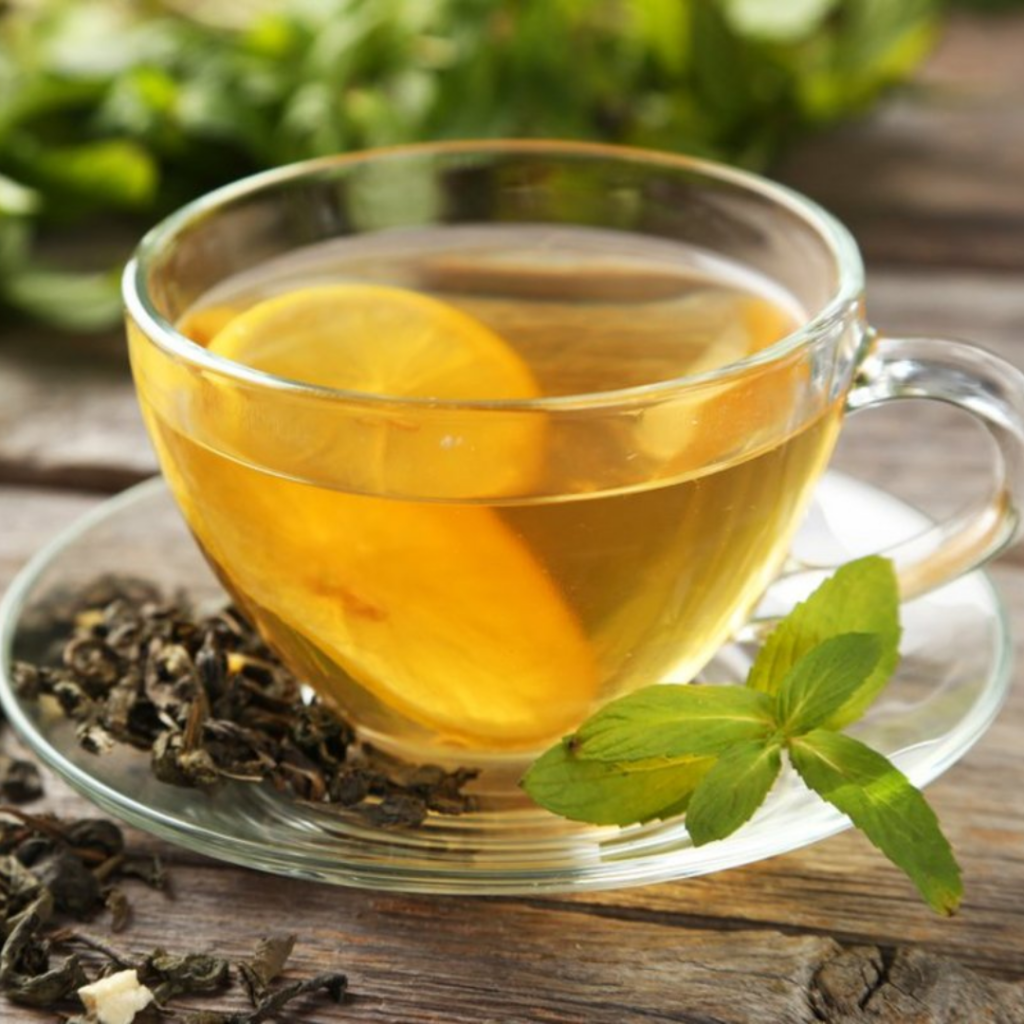 Best Tea to Drink in the Morning Exercise Daily