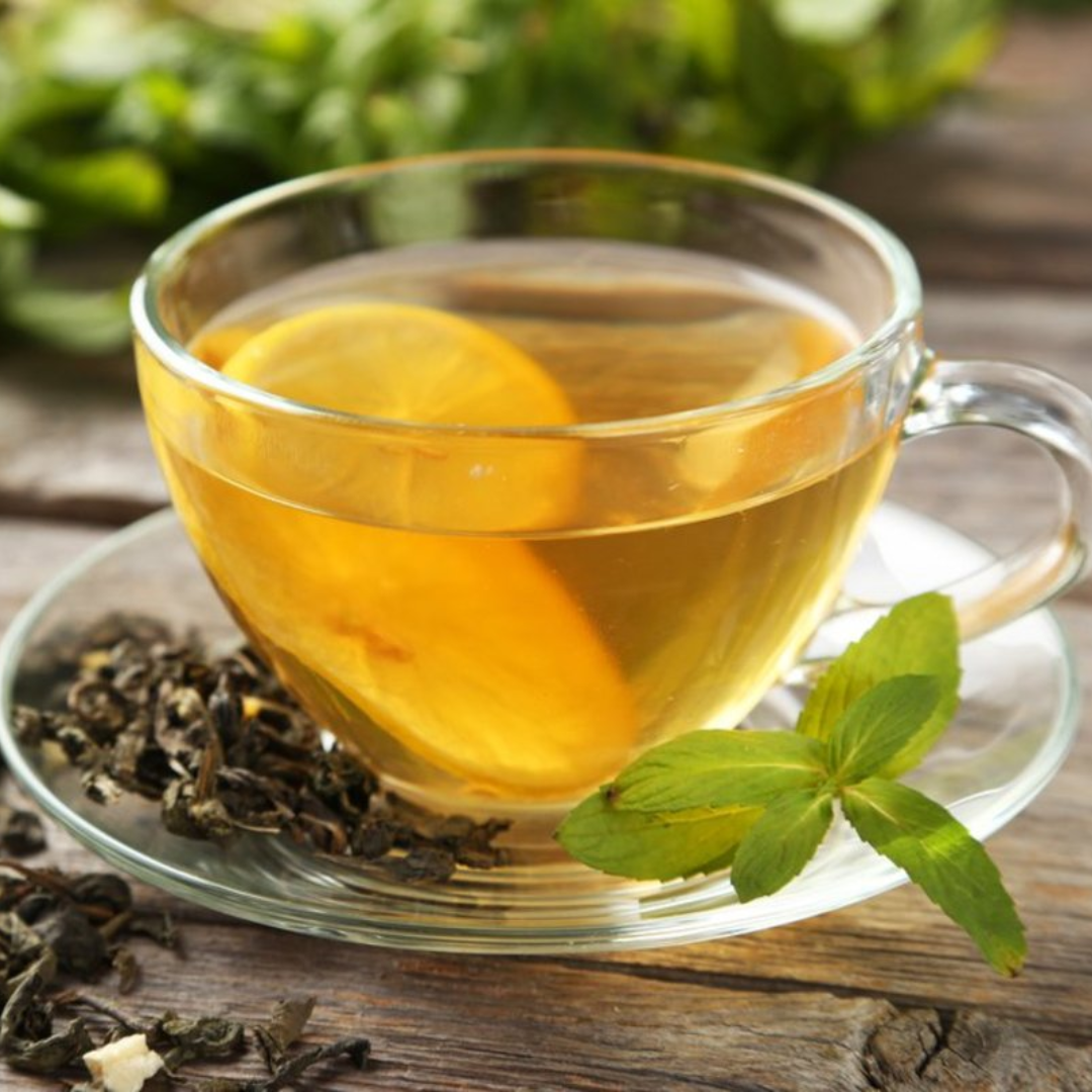 Best Tea to Drink in the Morning Exercise Daily