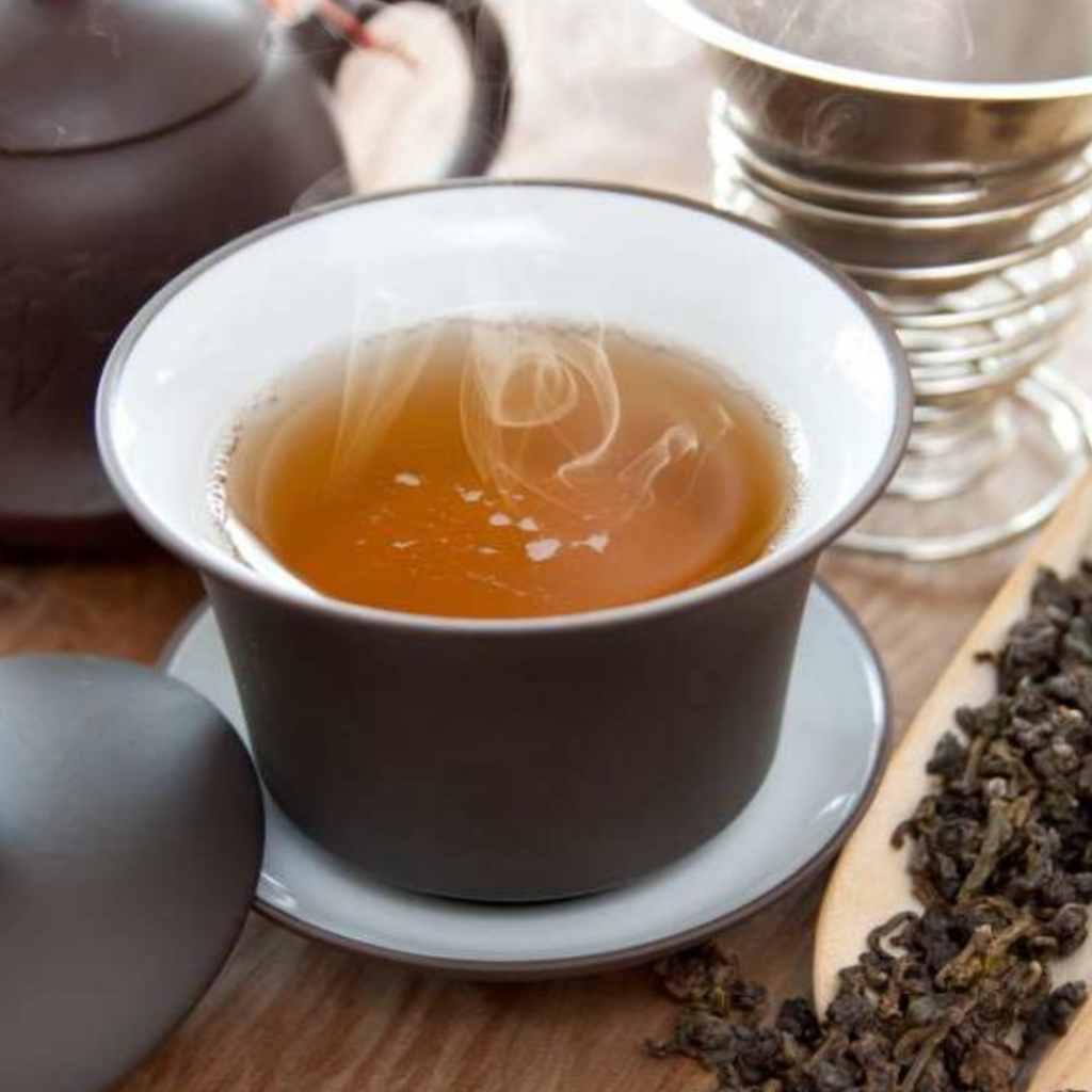 Best Tea to Drink in the Morning Exercise Daily