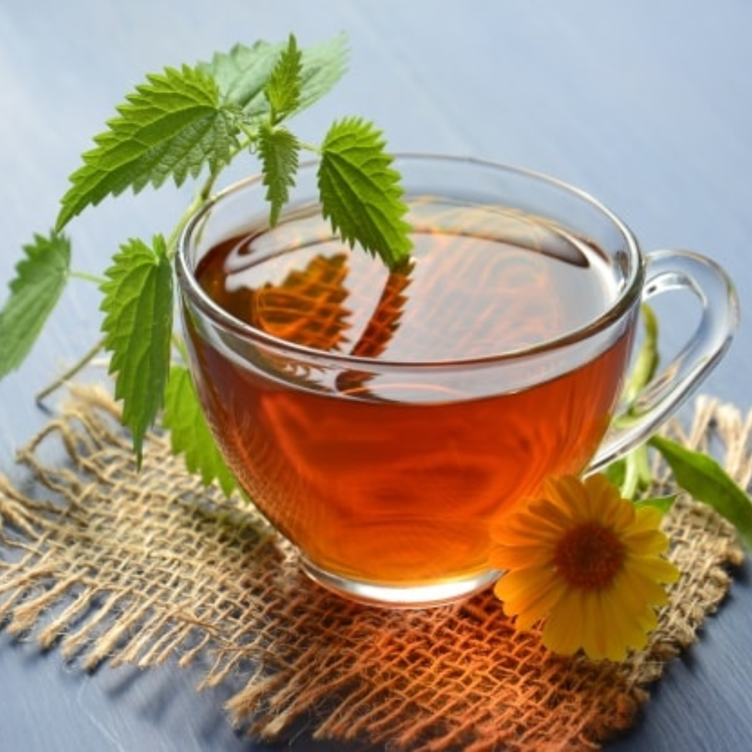 Best Tea to Drink in the Morning Exercise Daily