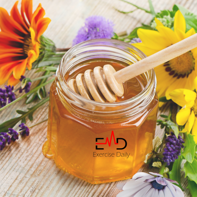 benefits of honey for skin