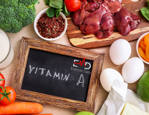 How Does Vitamin A Help Your Vision?