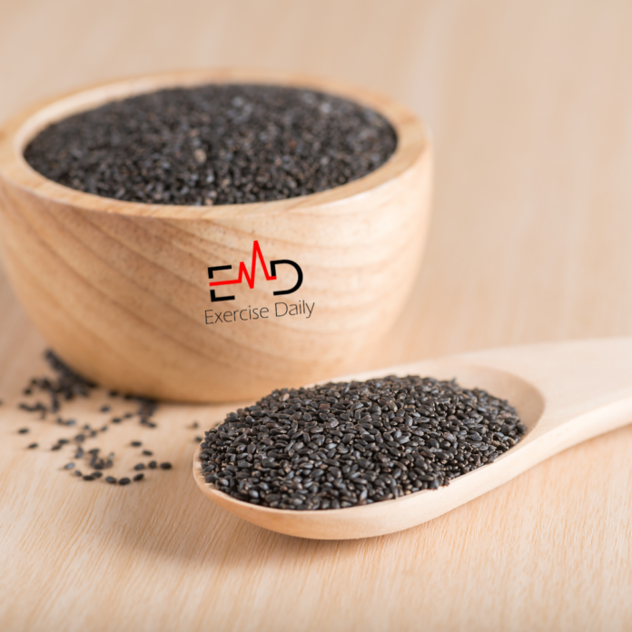 Are Basil Seeds Good For You (6 Amazing Benefits!) Are Basil Seeds Good For You? (6 Amazing Benefits!)