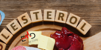 What Are The Foods That Can Lower Cholestrol?