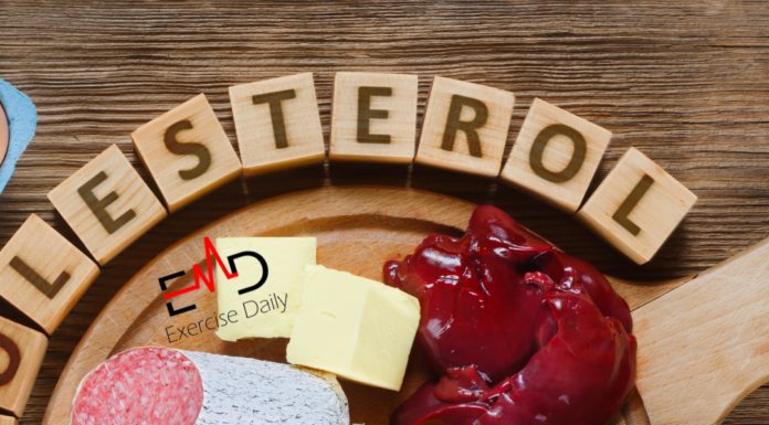 What Are The Foods That Can Lower Cholestrol?