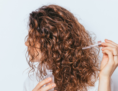 which oils help hair growth? (8 best oils for hair growth):