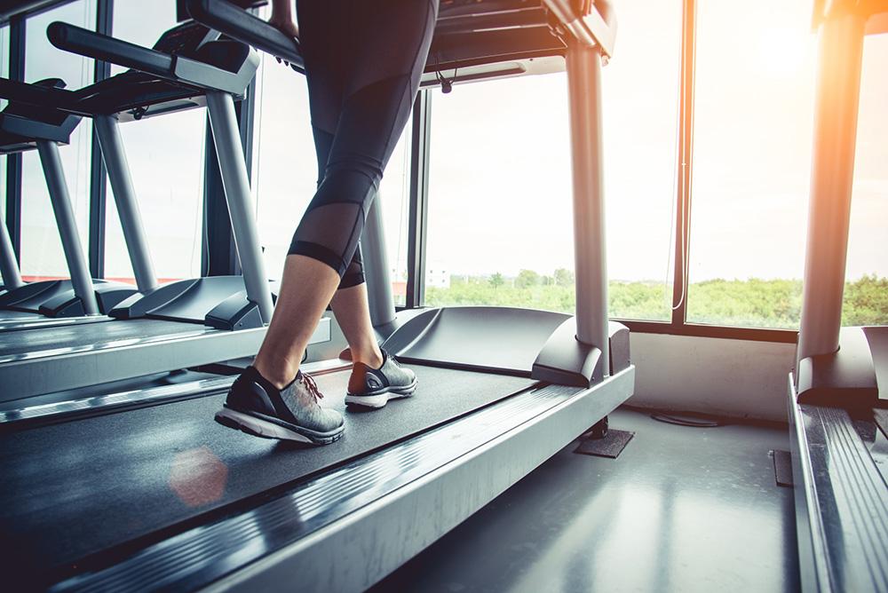 Best Treadmill Exercise For Weight loss