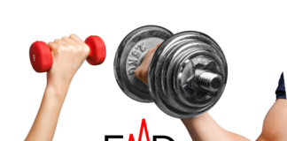 5 Best Short Head Bicep Exercises with Dumbbells