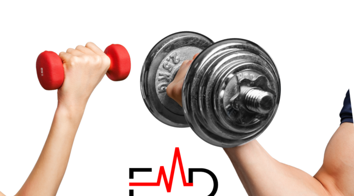 5 Best Short Head Bicep Exercises with Dumbbells