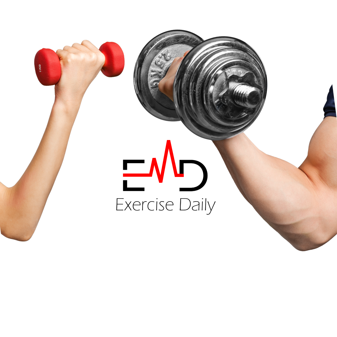 5 Best Short Head Bicep Exercises with Dumbbells
