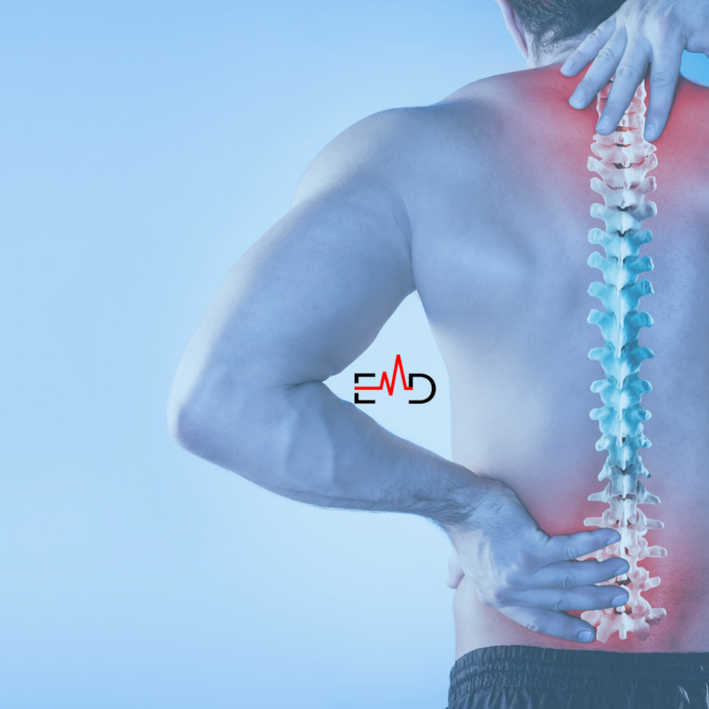 How to Adjust Your Own Back in 5 Ways Exercise Daily