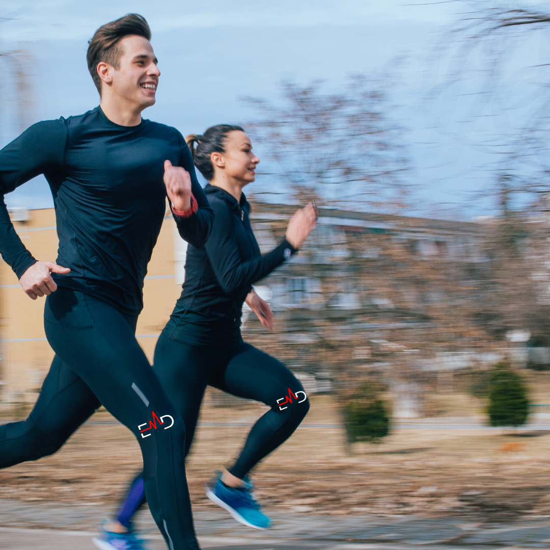 7 Best Knee Compression Sleeve for Running