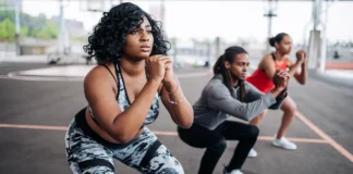 4 Ways to Help Get rid of cellulite on Stomach