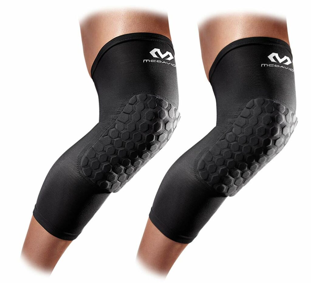 7 Best Knee Compression Sleeve for Running