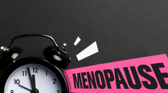 5 Effective Menopause Headaches Natural Remedies