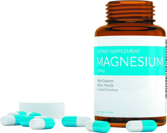 Can Magnesium Cause Dizziness and What are Side Effects