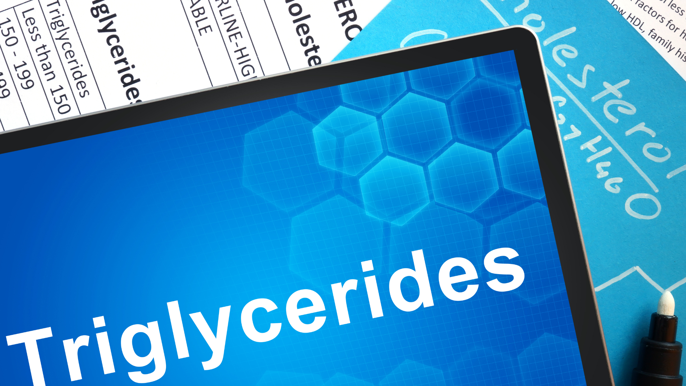 Triglyceride Diet Plan The Role of Diet in Management