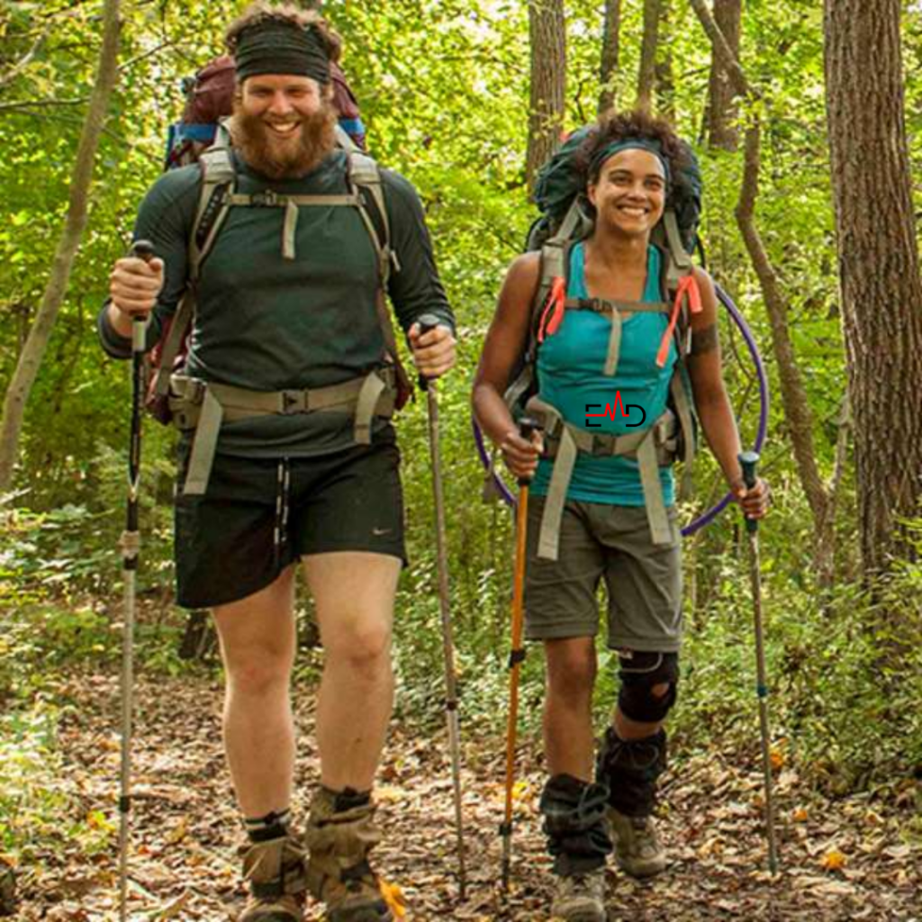 Hiking for Weight Loss A Fun and Effective Way to Shed Pounds