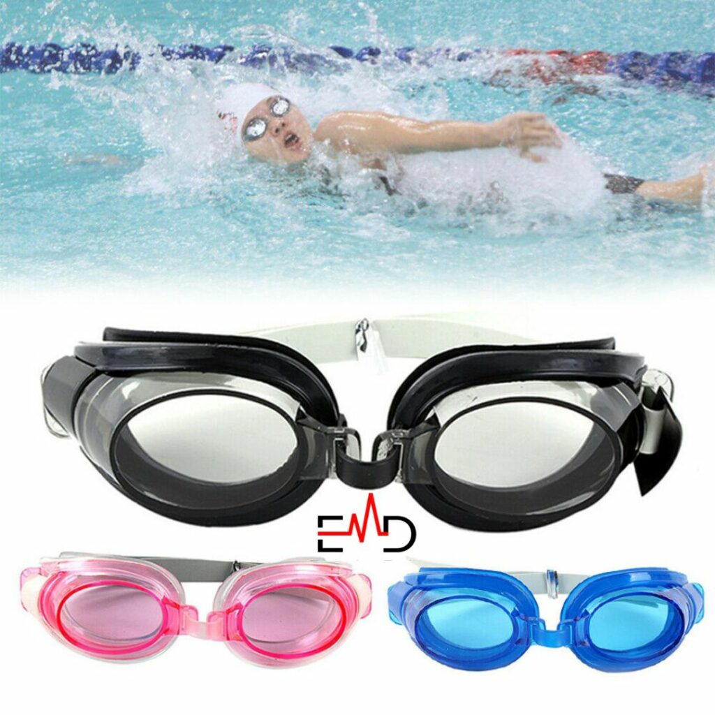 7 Best Anti Fog Swim Goggles in 2023