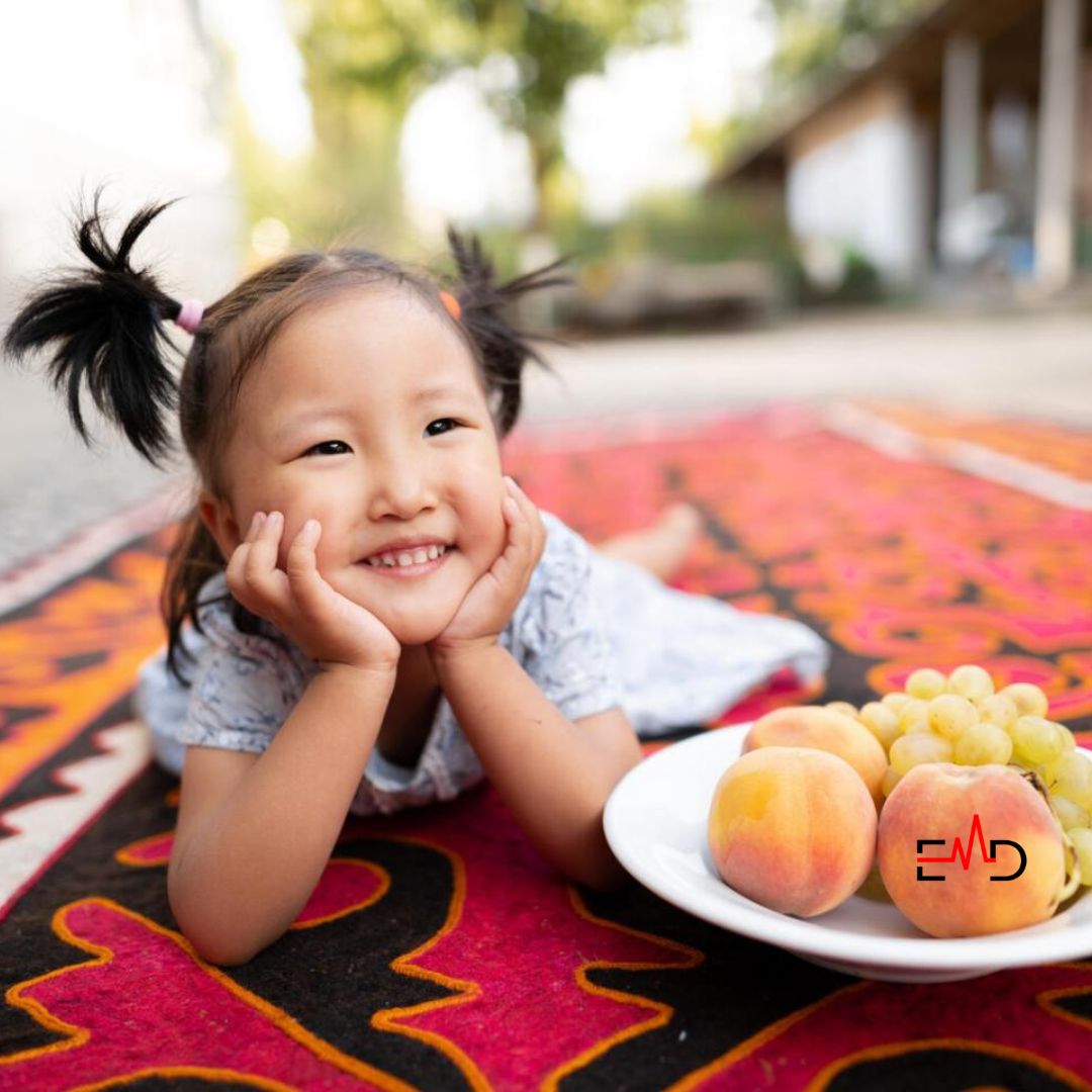 Balanced Diet For Child Of 5 To 12 Years Everything You Need To Know