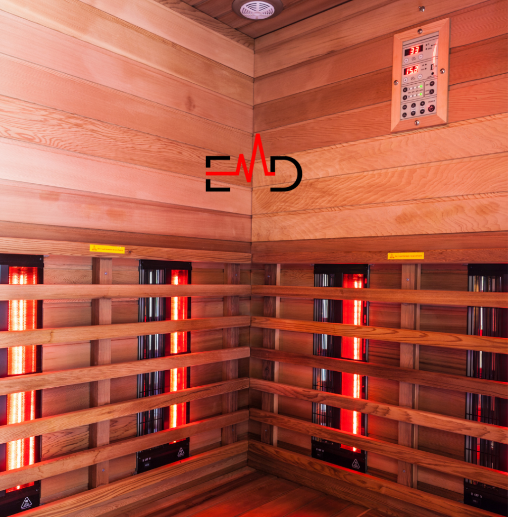 5 Reasons to Invest in an Infrared Sauna Today