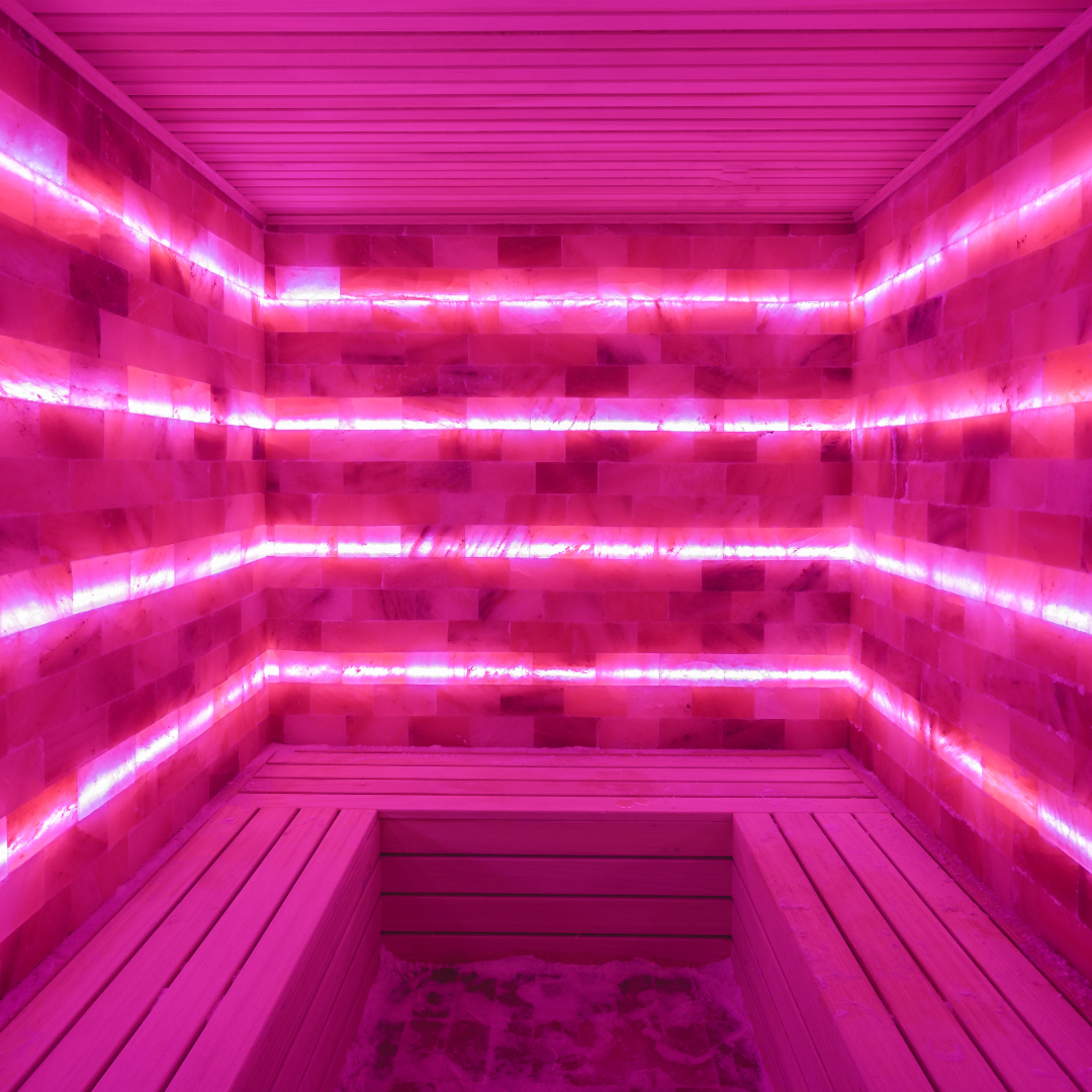 5 Reasons to Invest in an Infrared Sauna Today