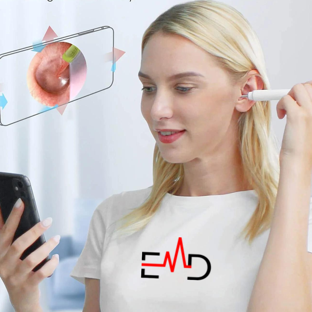 9 Best Ear Wax Removal Tool with Camera in 2023 [Buying Guide]