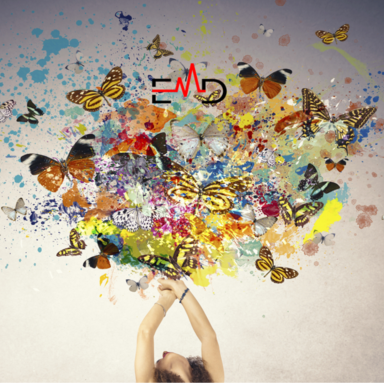 Harnessing Self-Expression for Holistic Healing and Creativity