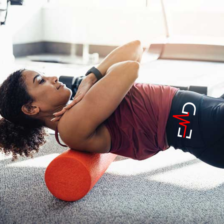 9 Best Foam Roller Exercises for Back and Shoulders 9 Best Foam Roller Exercises for Back and Shoulders